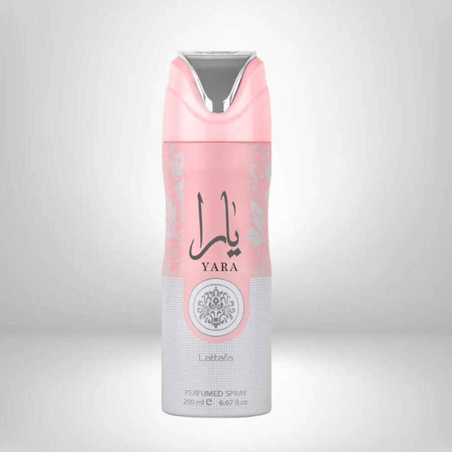 Lattafa Yara Body Spray (Women)