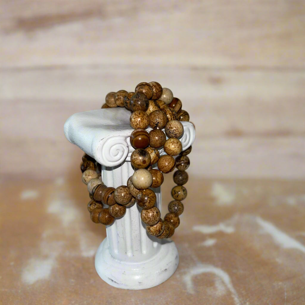 Golden Dune Bracelet