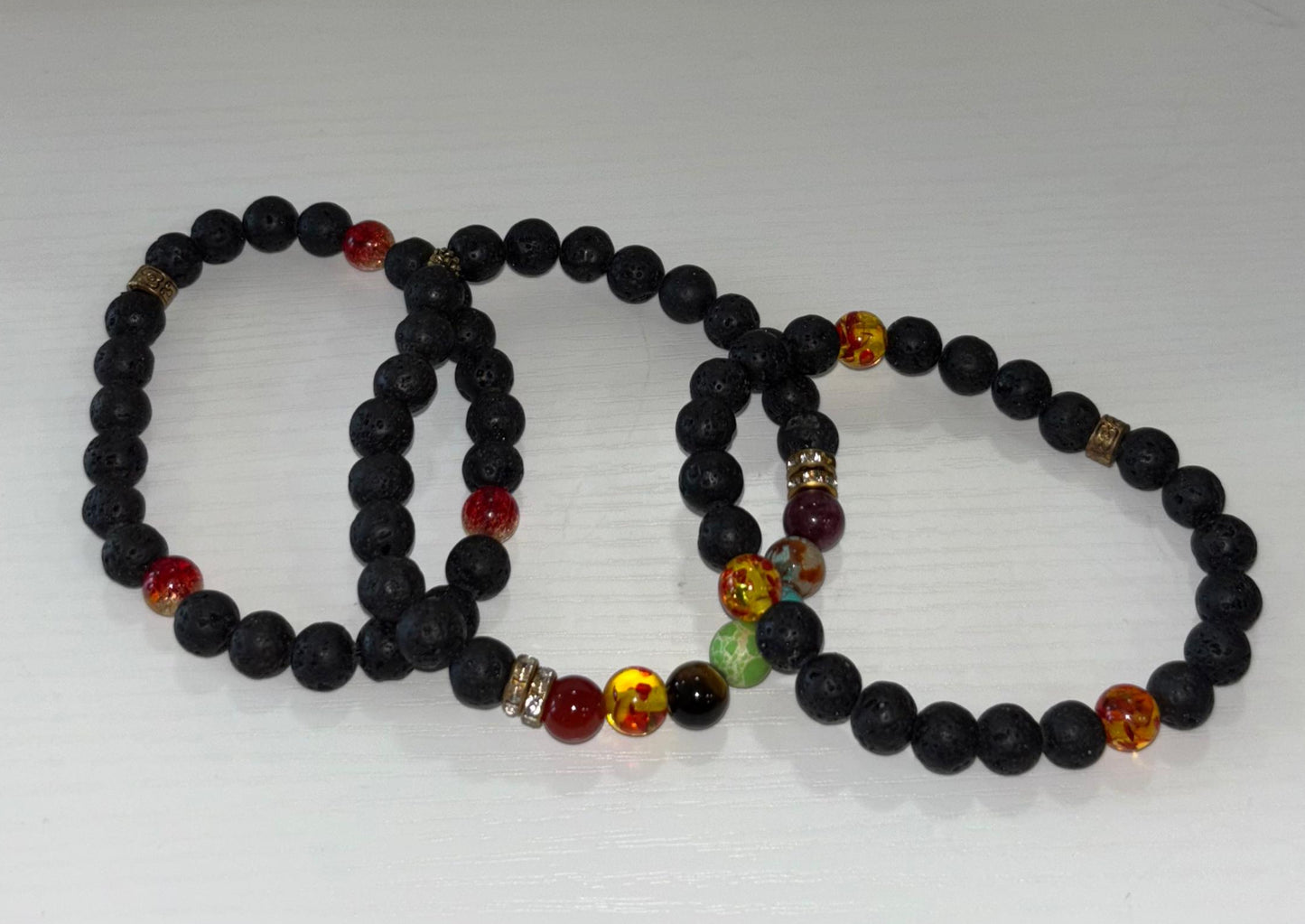 Carnival (Charm) Bracelet