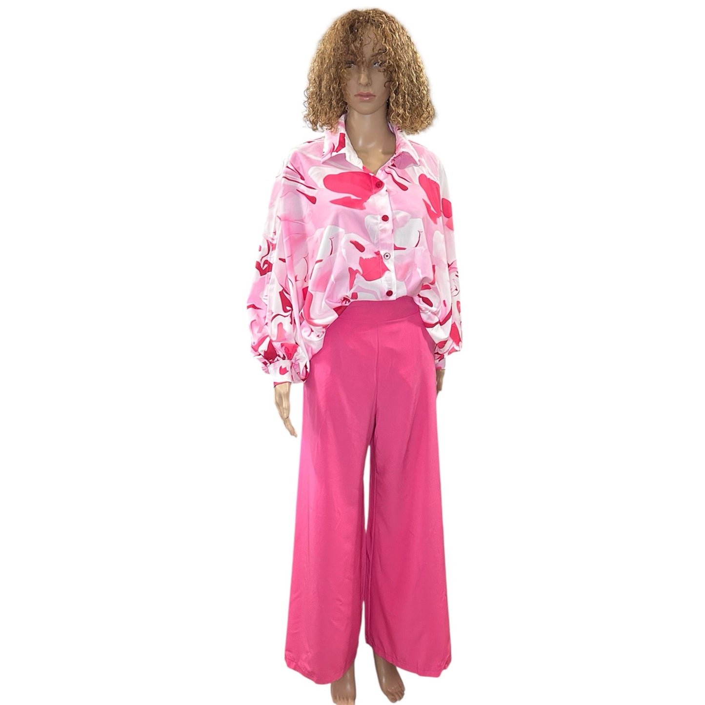 Berry Melt Two-Piece Set