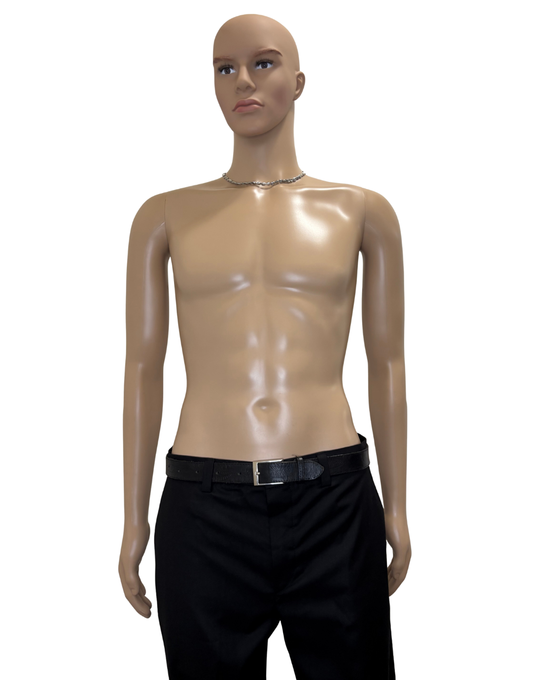 Black Tailored Pants