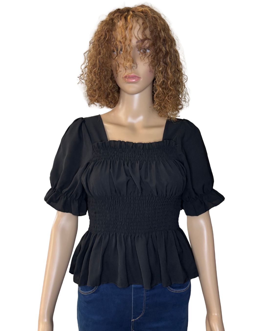 Blackthorn Muse Top