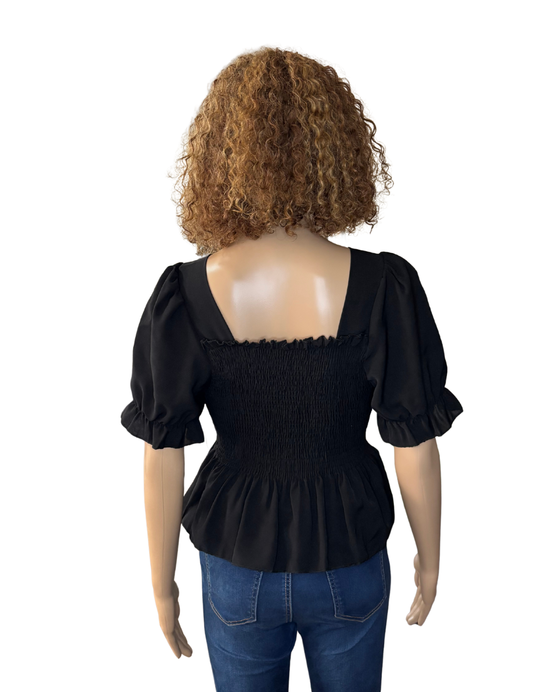 Blackthorn Muse Top