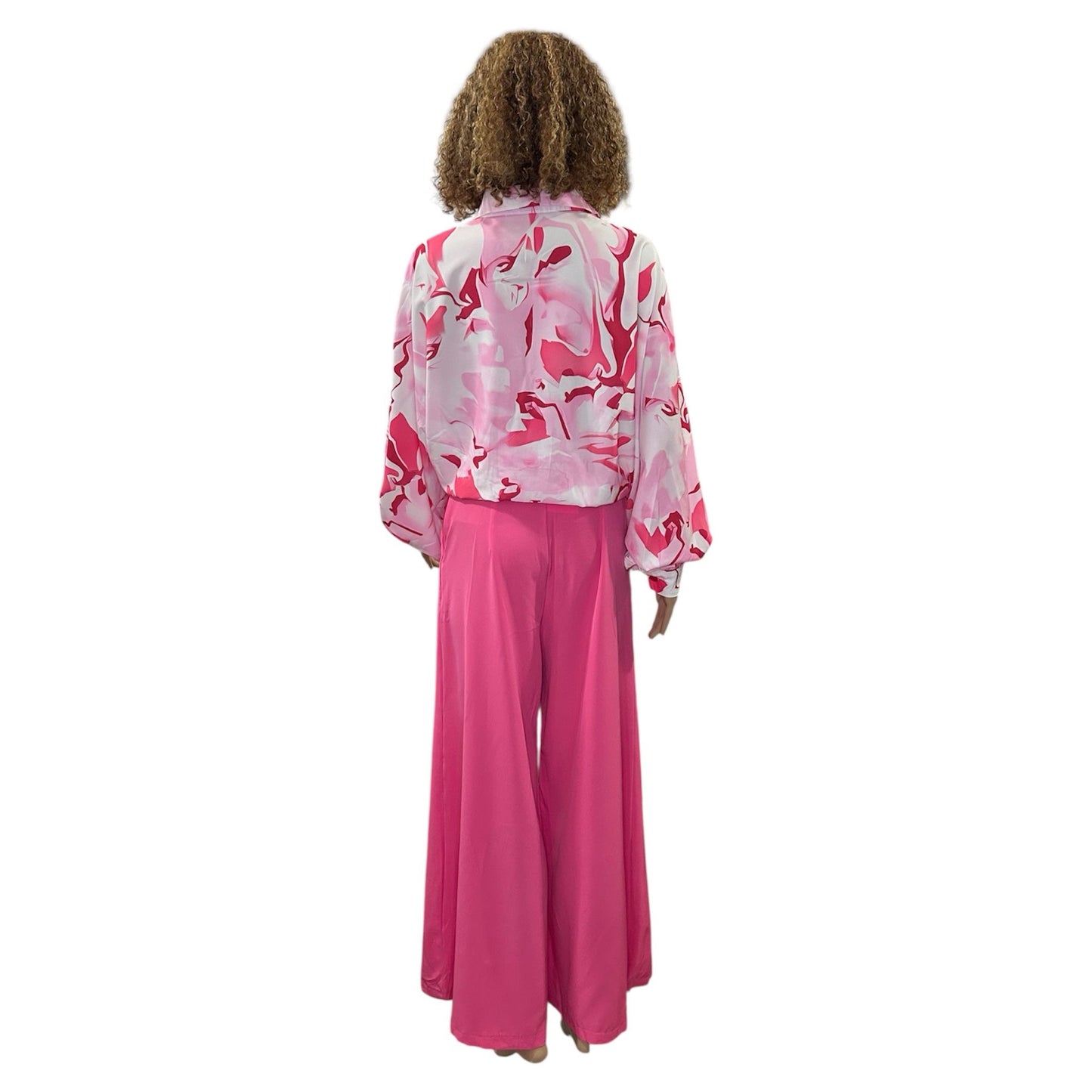 Berry Melt Two-Piece Set