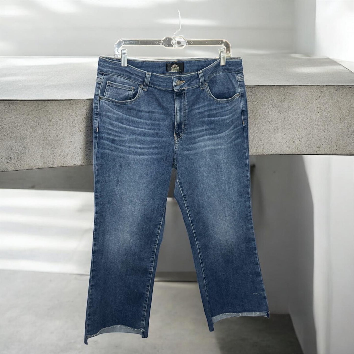Dust & Denim Jeans