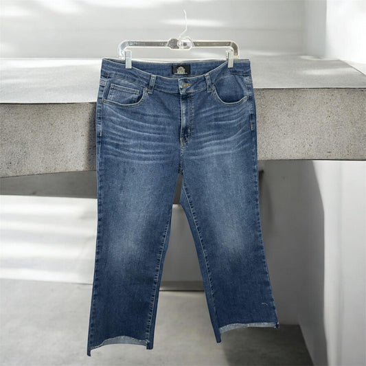 Dust & Denim Jeans