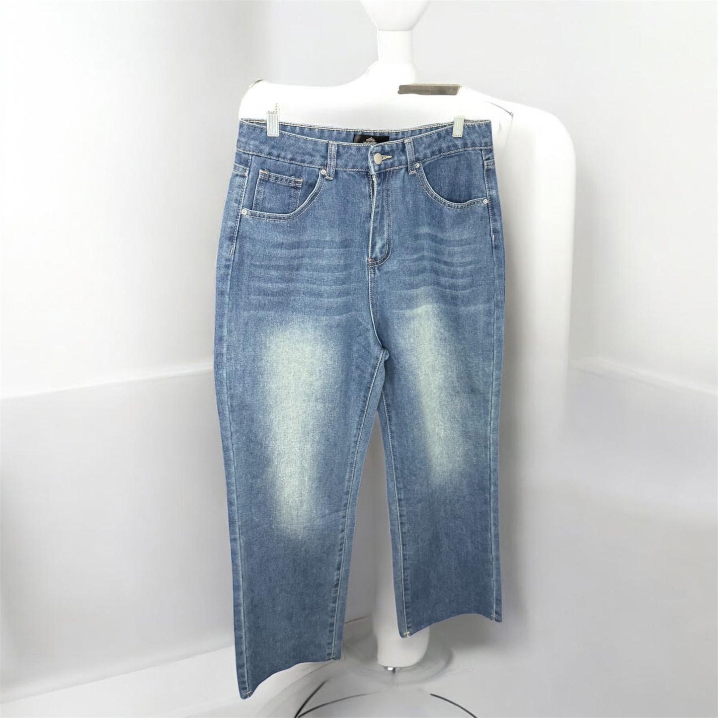 Cloud Fade Jeans