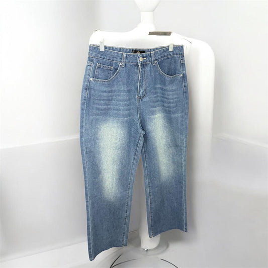 Cloud Fade Jeans
