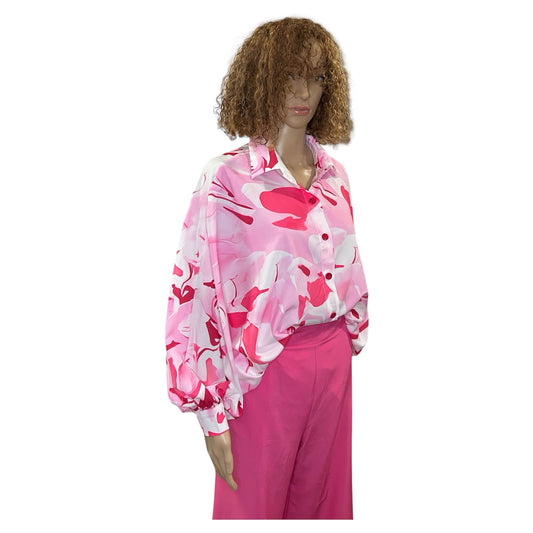 Berry Melt Two-Piece Set