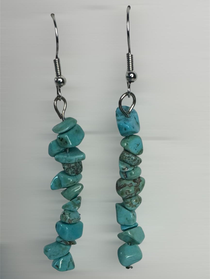 Ocean Shards Earrings