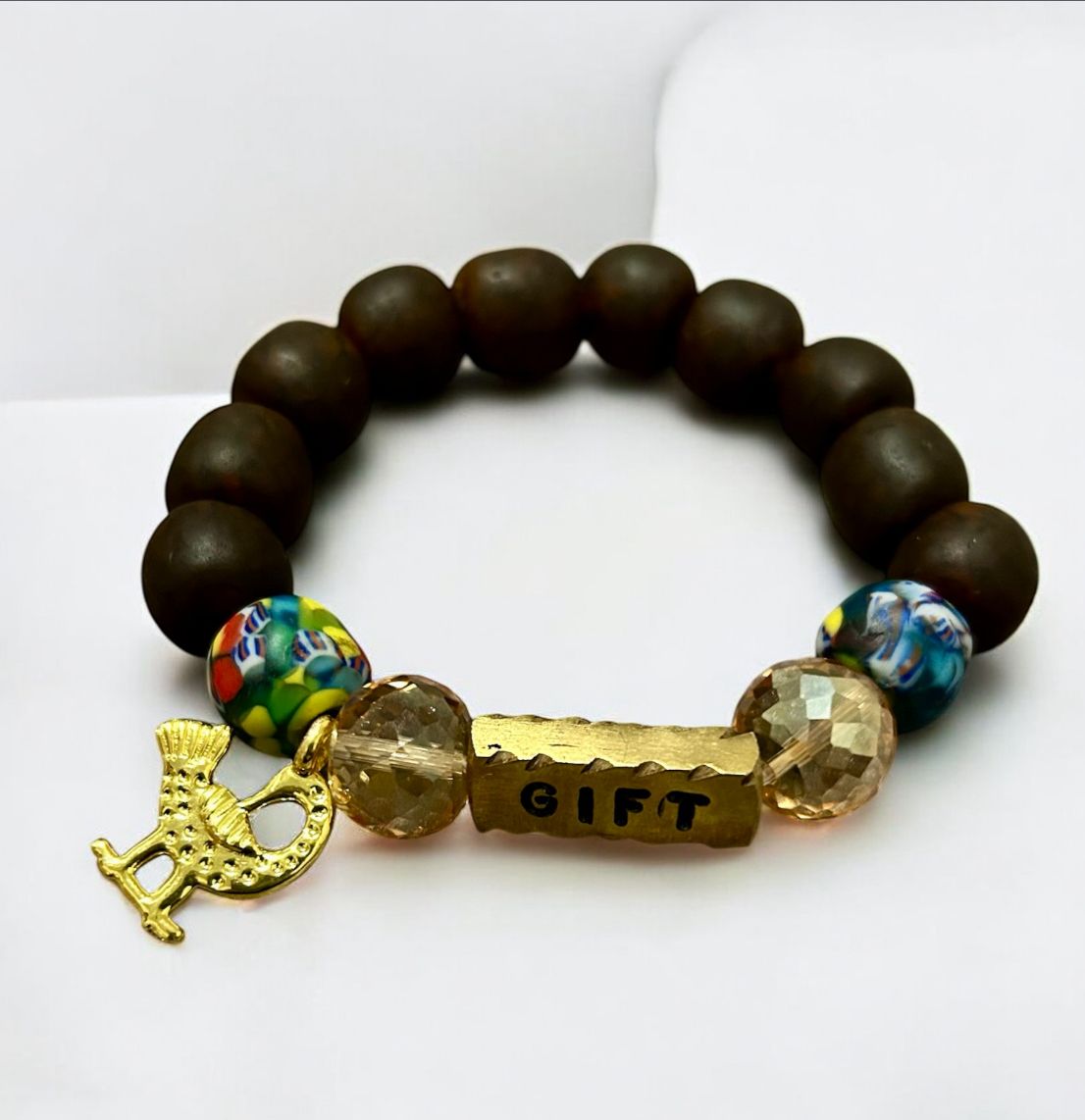 Beaded Bracelet Collection