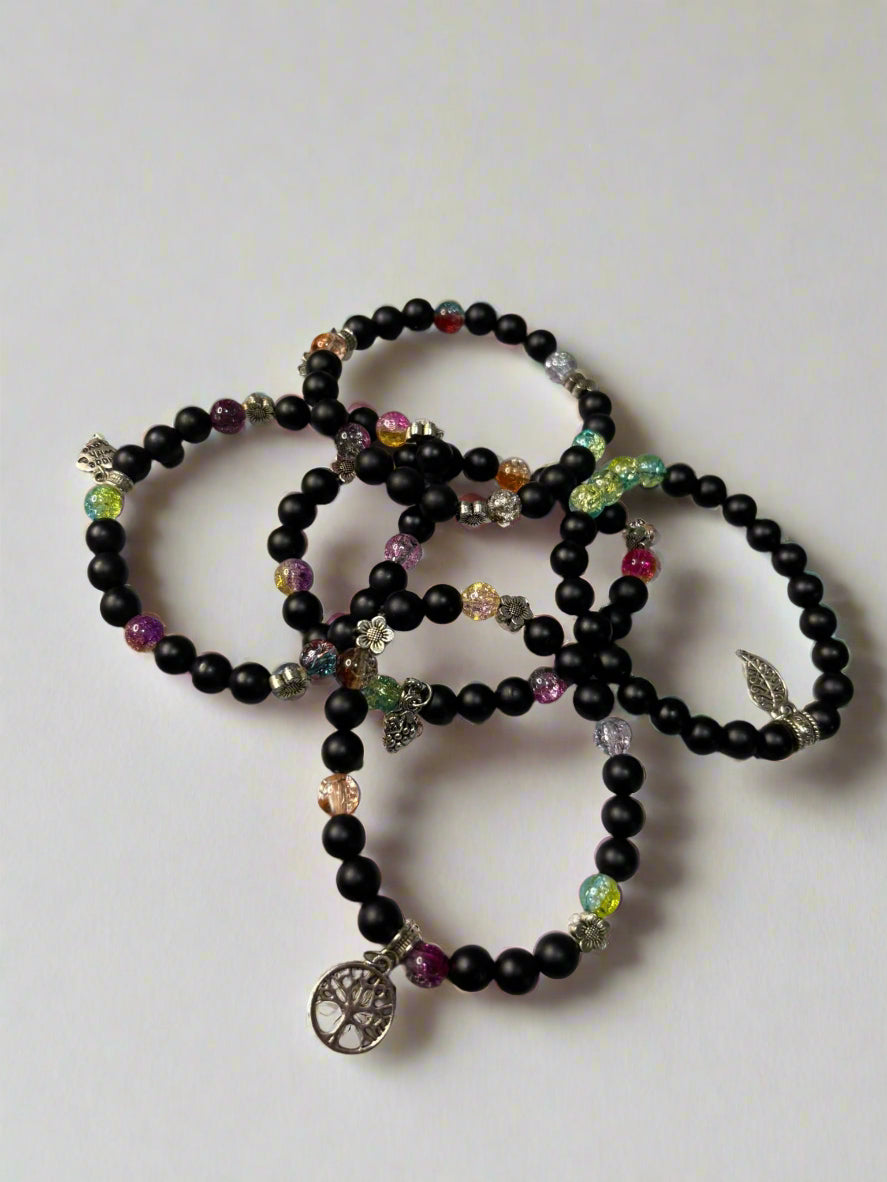 Carnival (Charm) Bracelet
