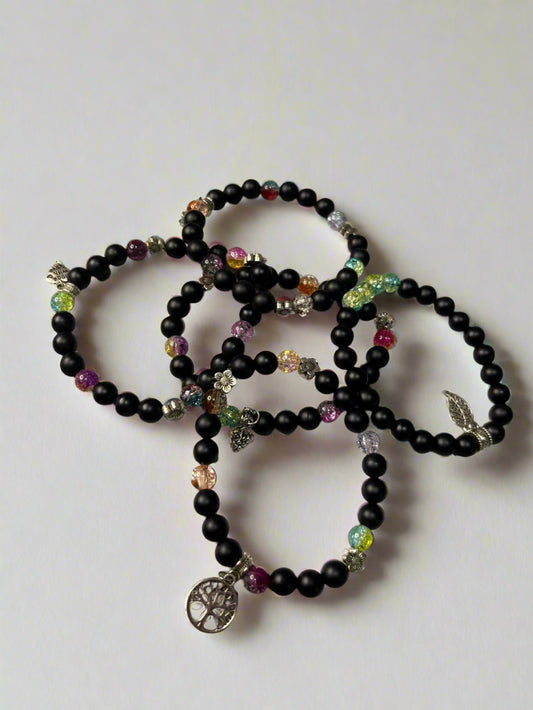 Carnival (Charm) Bracelet