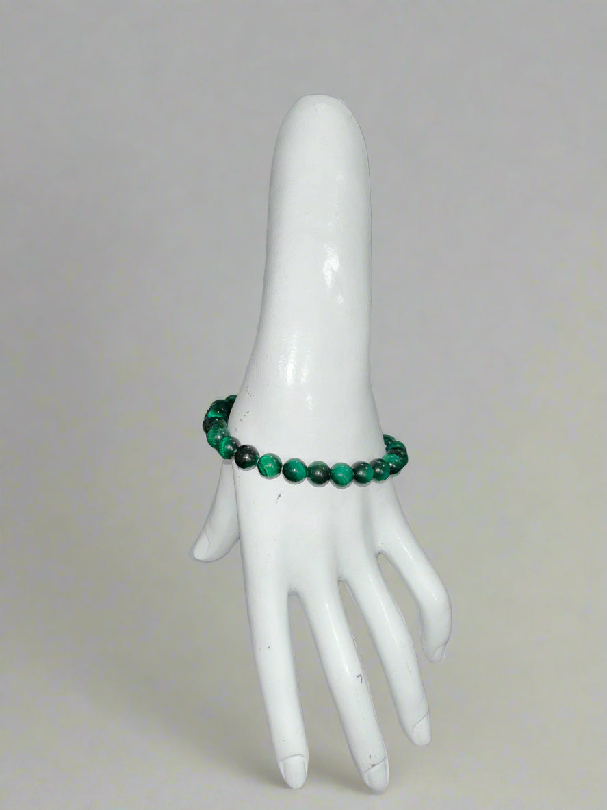 Blue Eclipse Bracelet